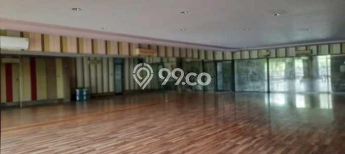 Kantor Dijual di Kelapa Gading Jakarta Utara dengan LB 1683m2 Kantor Dijual di Kelapa Gading Jakarta Utara dengan LB 1683m2