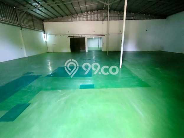 Pabrik Dijual di Tangerang LT 27070m2 & LB 2888m2 Lokasi Terbaik! Pabrik Dijual di Tangerang LT 27070m2 & LB 2888m2 Lokasi Terbaik!