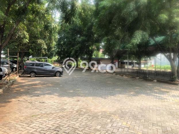 Tanah Kavling untuk Dijual di Cakung Jakarta Timur 5410m2 Tanah Kavling untuk Dijual di Cakung Jakarta Timur 5410m2