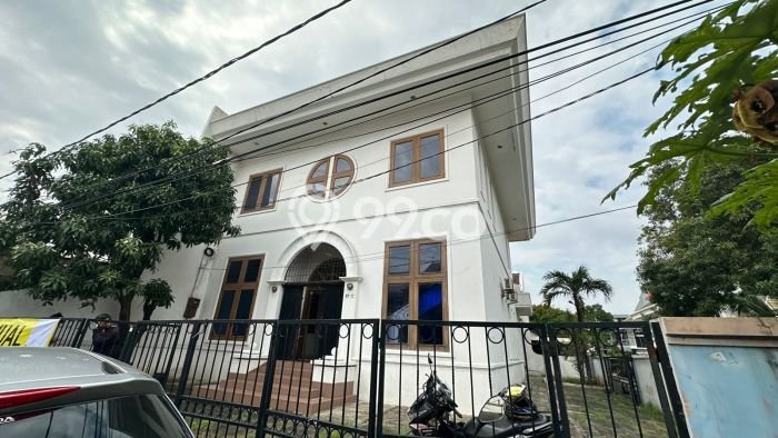 Komersial Dijual Lokasi Stratagis di Kelapa Gading Jakarta Utara Cocok untuk Investasi Komersial Dijual Lokasi Stratagis di Kelapa Gading Jakarta Utara Cocok untuk Investasi