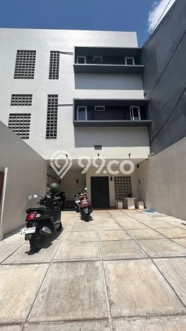Kost Dijual Lokasi Strategis BSD Griya Loka Tangerang 32 Kamar Tidur Kost Dijual Lokasi Strategis BSD Griya Loka Tangerang 32 Kamar Tidur