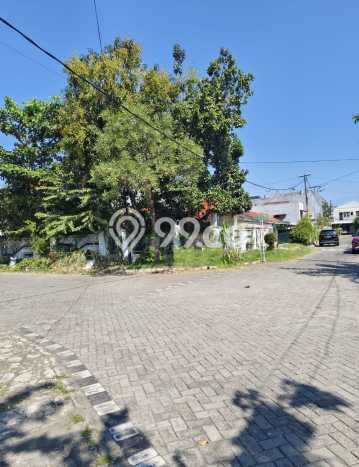 Untuk Dijual Tanah 285m2 di Mojoarum, Surabaya Untuk Dijual Tanah 285m2 di Mojoarum, Surabaya