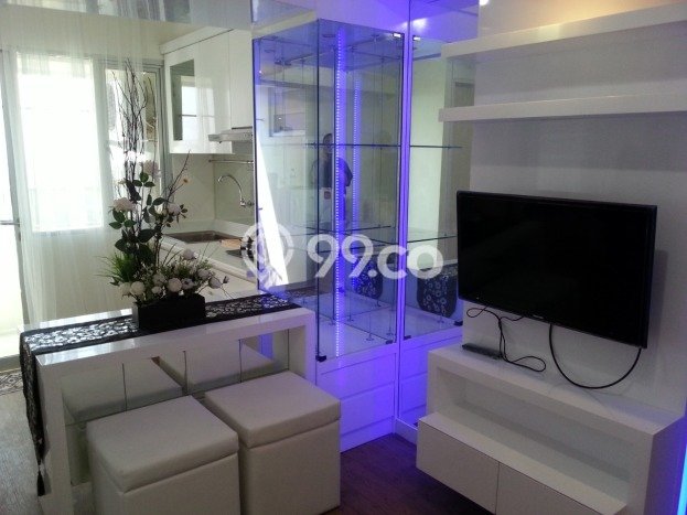 Apartemen Murah Dijual di Surabaya 1 KT & 1 KM Apartemen Murah Dijual di Surabaya 1 KT & 1 KM