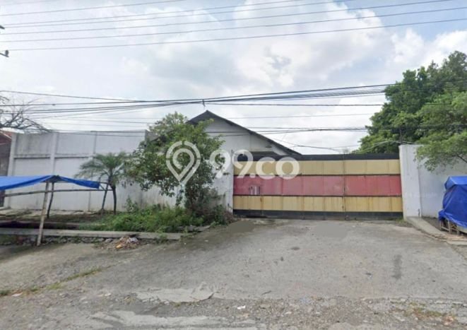 Tanah Kawasan Komersial di , Luas 3994m2m², Cocok untuk Investasi Tanah Kawasan Komersial di , Luas 3994m2m², Cocok untuk Investasi
