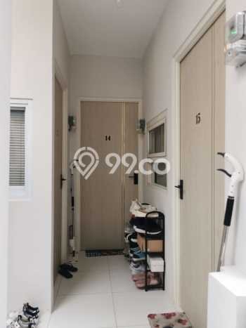 Tersedia Rumah Kost di Mulyosari, Surabaya 20 Kamar Tersedia Rumah Kost di Mulyosari, Surabaya 20 Kamar
