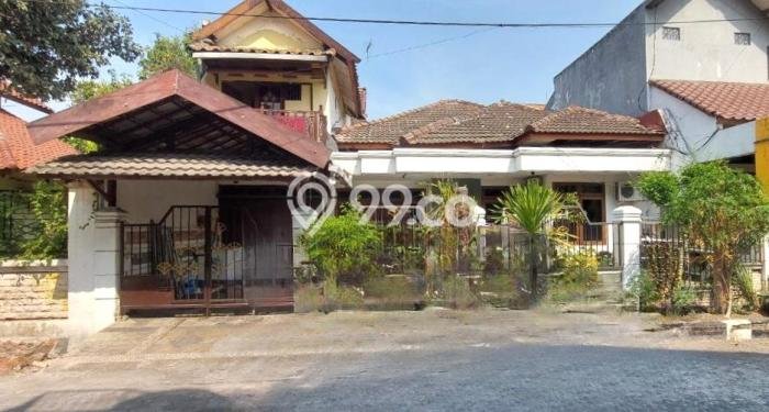 Rumah Harga Terjangkau 4 KT di Sidoarjo, Sidoarjo Rumah Harga Terjangkau 4 KT di Sidoarjo, Sidoarjo