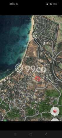 Kavling Tanah di Kuta Dijual Luas 950m2 Legalitas - Kavling Tanah di Kuta Dijual Luas 950m2 Legalitas -