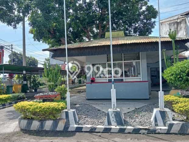 Pabrik Bagus Dijual LB 8000m2 Lokasi Strategis Probolinggo Area Cocok untuk Berbisnis Pabrik Bagus Dijual LB 8000m2 Lokasi Strategis Probolinggo Area Cocok untuk Berbisnis