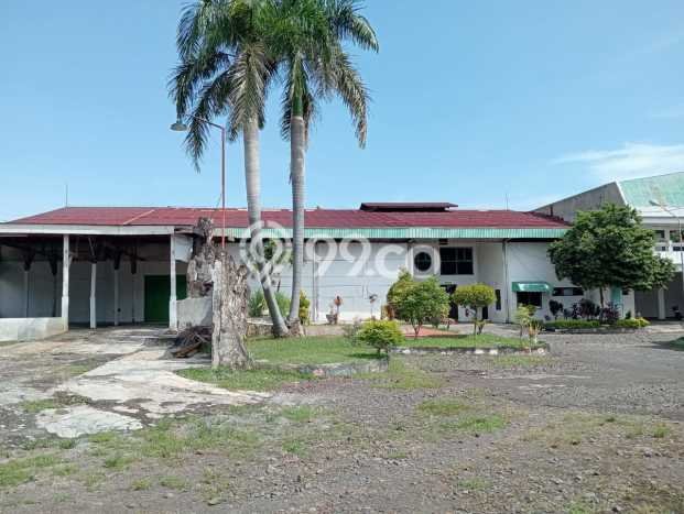 Pabrik Bagus Dijual LB 8000m2 Lokasi Strategis Probolinggo Area Cocok untuk Berbisnis Pabrik Bagus Dijual LB 8000m2 Lokasi Strategis Probolinggo Area Cocok untuk Berbisnis