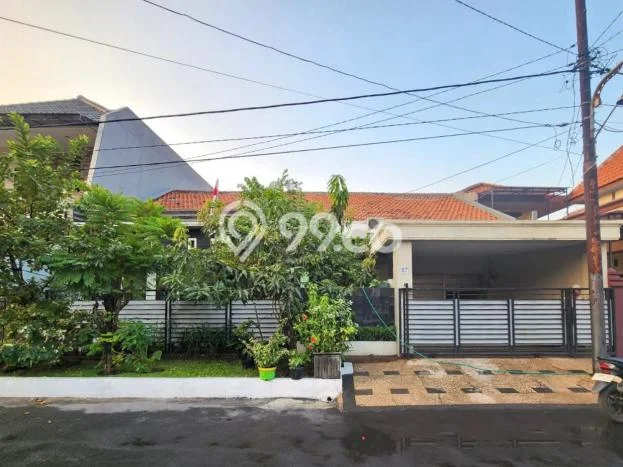 Tanah Kavling Dijual di Surabaya dengan Spesifikasi 284m2 Tanah Kavling Dijual di Surabaya dengan Spesifikasi 284m2