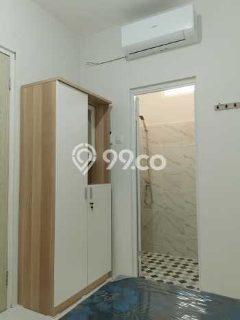 Tersedia Rumah Kost di Mulyosari, Surabaya 20 Kamar Tersedia Rumah Kost di Mulyosari, Surabaya 20 Kamar