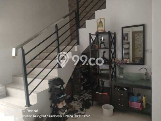 Best Deal Hunian Mewah Ideal dan Luas di Rungkut, Surabaya Best Deal Hunian Mewah Ideal dan Luas di Rungkut, Surabaya