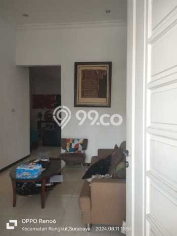 Best Deal Hunian Mewah Ideal dan Luas di Rungkut, Surabaya Best Deal Hunian Mewah Ideal dan Luas di Rungkut, Surabaya
