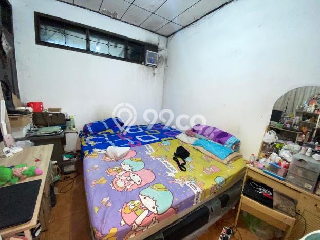 Jual Rumah Eksklusif 4 KT di Cijerah, Bandung Jual Rumah Eksklusif 4 KT di Cijerah, Bandung