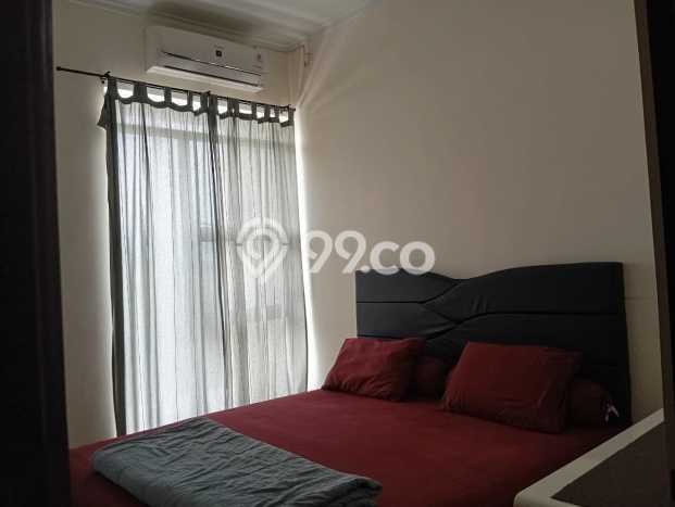 Rumah Modern 4 KT di Taman Kopo Indah Bandung Unfurnished Rumah Modern 4 KT di Taman Kopo Indah Bandung Unfurnished