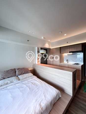 Untuk Dijual Apartemen 1 KT & 1 KM di Bandung Lokasi Strategis Untuk Dijual Apartemen 1 KT & 1 KM di Bandung Lokasi Strategis