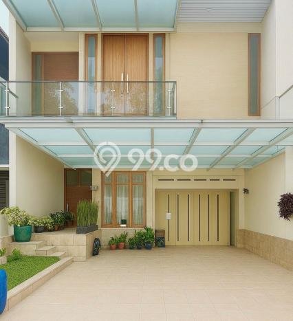 Dijual Rumah Elit Exclusive di Sukajadi, Bandung Dijual Rumah Elit Exclusive di Sukajadi, Bandung