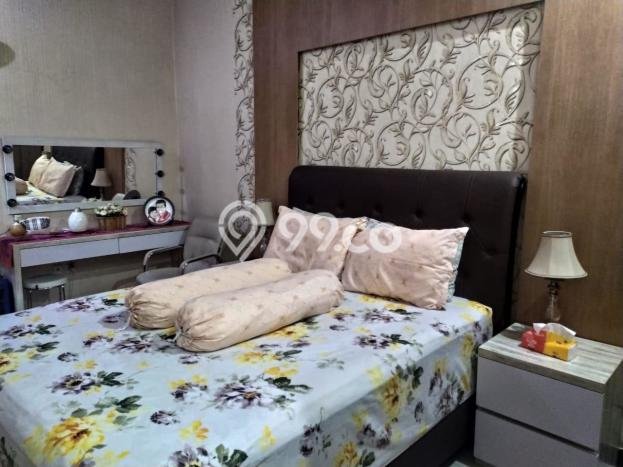 Rumah Modern 5 KT LT 112m2 di Cikutra Rumah Modern 5 KT LT 112m2 di Cikutra