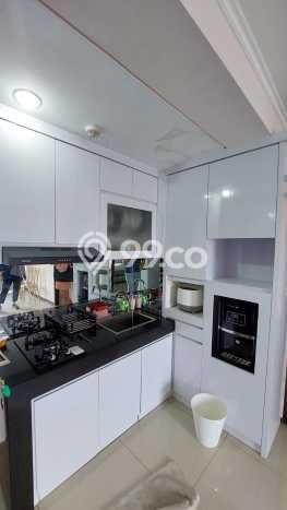 Hunian Strategis 72m2 di Pasteur Bandung 3 KT Hunian Strategis 72m2 di Pasteur Bandung 3 KT