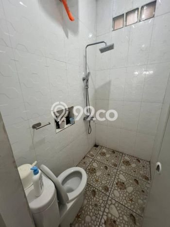 Rumah Modern 2 Kamar LT 80m2 di Buah Batu Rumah Modern 2 Kamar LT 80m2 di Buah Batu