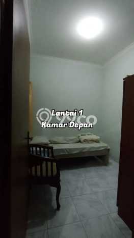 Dijual Cepat Rumah Bagus Siap Huni LB 250m2 di Antapani, Bandung Dijual Cepat Rumah Bagus Siap Huni LB 250m2 di Antapani, Bandung