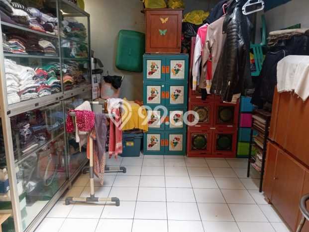 Rumah Minimalis 2 KT di Kopo Bandung Unfurnished Rumah Minimalis 2 KT di Kopo Bandung Unfurnished