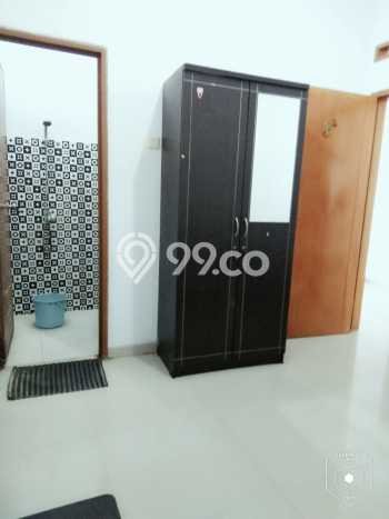 Rumah Kost untuk Dijual di Cikutra Punya 22 Kamar Rumah Kost untuk Dijual di Cikutra Punya 22 Kamar