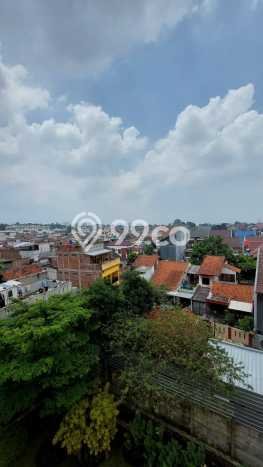 Hunian Strategis 72m2 di Pasteur Bandung 3 KT Hunian Strategis 72m2 di Pasteur Bandung 3 KT