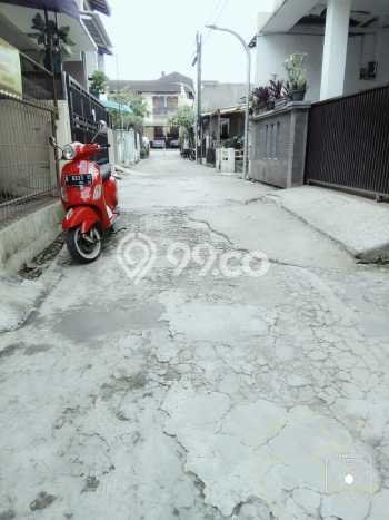 Rumah Kost untuk Dijual di Cikutra Punya 22 Kamar Rumah Kost untuk Dijual di Cikutra Punya 22 Kamar