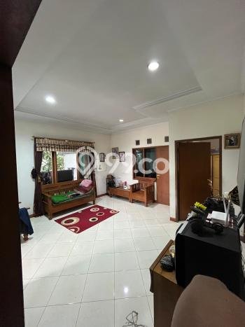 Rumah Minimalis 3 KT di Cijerah Bandung Unfurnished Rumah Minimalis 3 KT di Cijerah Bandung Unfurnished