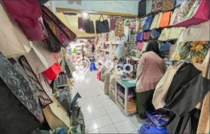 Komersial Bagus LT 260m2 LB 70m2 Dijual di Astanaanyar Bandung Komersial Bagus LT 260m2 LB 70m2 Dijual di Astanaanyar Bandung