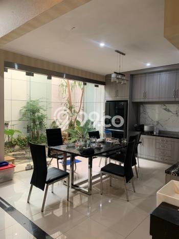 Rumah Luxury Modern Siap Huni di Taman Kopo Indah Bandung Rumah Luxury Modern Siap Huni di Taman Kopo Indah Bandung