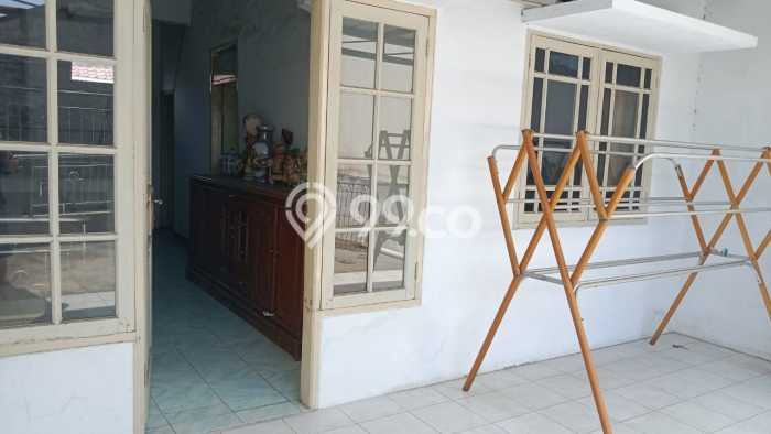 Jual Rumah Eksklusif 2 KT di Cibaduyut, Bandung Jual Rumah Eksklusif 2 KT di Cibaduyut, Bandung