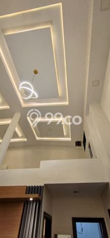 Rumah Luas Asri 2 KT Siap Huni di Podomoro Park Bandung Bandung Rumah Luas Asri 2 KT Siap Huni di Podomoro Park Bandung Bandung