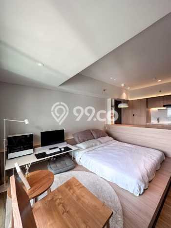 Untuk Dijual Apartemen 1 KT & 1 KM di Bandung Lokasi Strategis Untuk Dijual Apartemen 1 KT & 1 KM di Bandung Lokasi Strategis