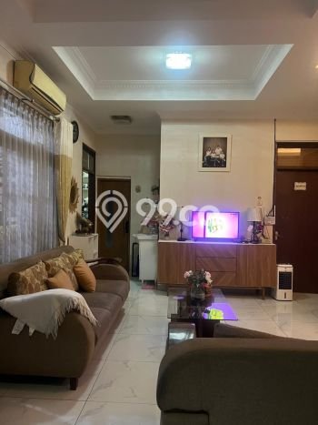 Rumah Luas Asri 3 KT Siap Huni di Kopo Bandung Rumah Luas Asri 3 KT Siap Huni di Kopo Bandung