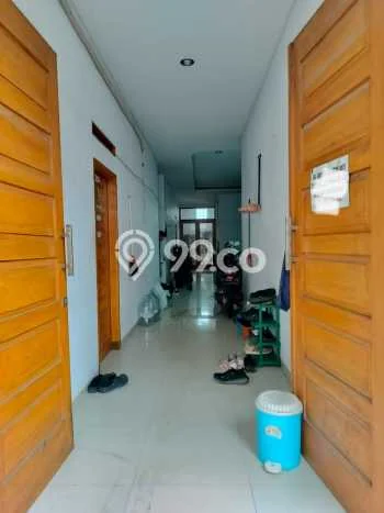Rumah Kost untuk Dijual di Cikutra Punya 22 Kamar Rumah Kost untuk Dijual di Cikutra Punya 22 Kamar