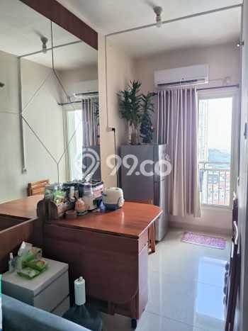 Hunian Apartemen 2 KT 1 KM di Cidadap, Bandung Dijual Cepat Hunian Apartemen 2 KT 1 KM di Cidadap, Bandung Dijual Cepat