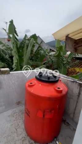 Rumah Modern 2 KT di Ujungberung Bandung Unfurnished Rumah Modern 2 KT di Ujungberung Bandung Unfurnished