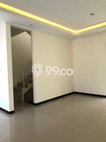 Rumah Modern 3 Kamar LT 102m2 di Taman Kopo Indah Rumah Modern 3 Kamar LT 102m2 di Taman Kopo Indah