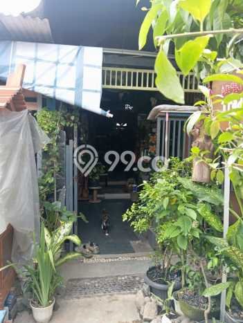 Rumah Minimalis 2 KT di Kopo Bandung Unfurnished Rumah Minimalis 2 KT di Kopo Bandung Unfurnished