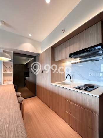 Untuk Dijual Apartemen 1 KT & 1 KM di Bandung Lokasi Strategis Untuk Dijual Apartemen 1 KT & 1 KM di Bandung Lokasi Strategis