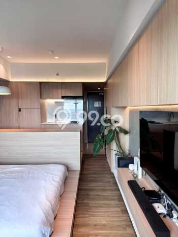 Untuk Dijual Apartemen 1 KT & 1 KM di Bandung Lokasi Strategis Untuk Dijual Apartemen 1 KT & 1 KM di Bandung Lokasi Strategis