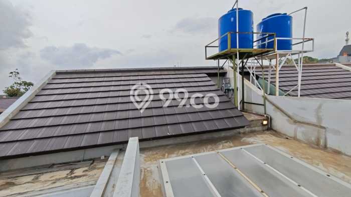 Rumah Strategis Modern Lb 90m2 di Cimahi Selatan, Cimahi Rumah Strategis Modern Lb 90m2 di Cimahi Selatan, Cimahi