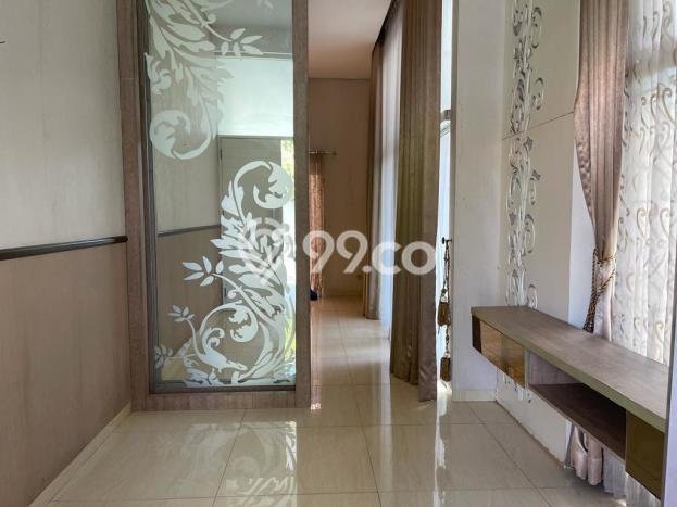 Hunian Mewah LB 200m2 Siap Pakai Desain Elegan di Kota Baru Parahyangan, Bandung Hunian Mewah LB 200m2 Siap Pakai Desain Elegan di Kota Baru Parahyangan, Bandung