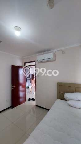 Hunian Strategis 72m2 di Pasteur Bandung 3 KT Hunian Strategis 72m2 di Pasteur Bandung 3 KT