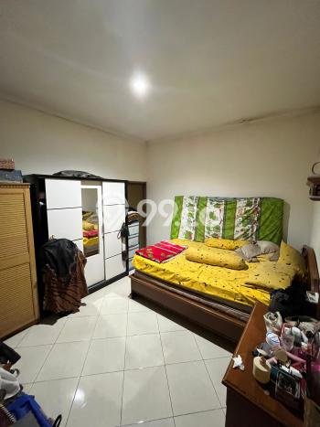 Rumah Minimalis 3 KT di Cijerah Bandung Unfurnished Rumah Minimalis 3 KT di Cijerah Bandung Unfurnished