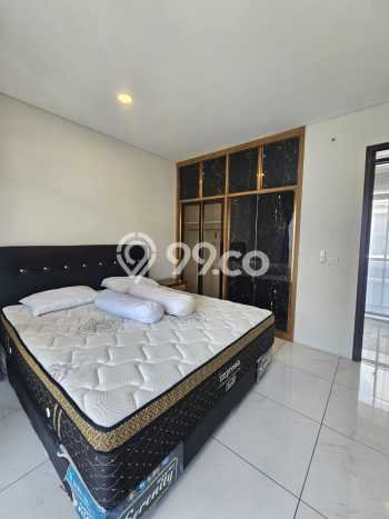 Rumah Elit Modern Tanpa Renovasi di Kota Baru Parahyangan Bandung Rumah Elit Modern Tanpa Renovasi di Kota Baru Parahyangan Bandung