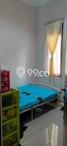 Rumah Modern Cantik 2 Kamar Siap Huni di Rancasari Rumah Modern Cantik 2 Kamar Siap Huni di Rancasari