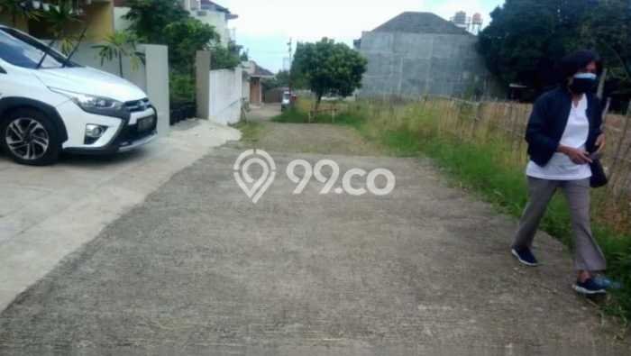 Rumah Luas Asri 3 KT Siap Pakai di Setiabudi Bandung Rumah Luas Asri 3 KT Siap Pakai di Setiabudi Bandung